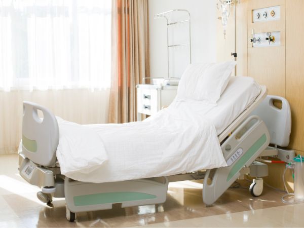 Hospital Bed